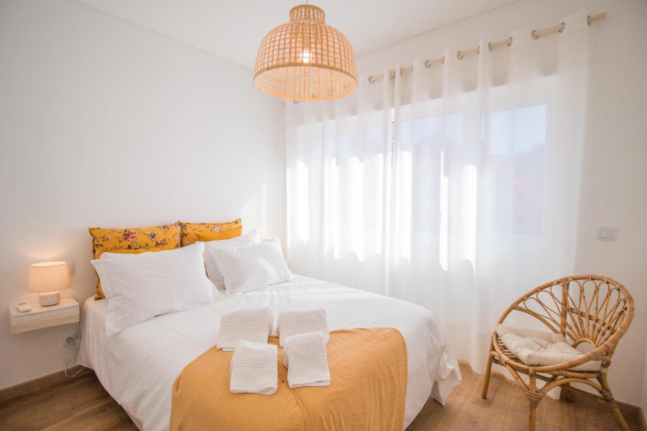 188 Apartments - Buganvilia - Pool And Balcony Cascais Dış mekan fotoğraf